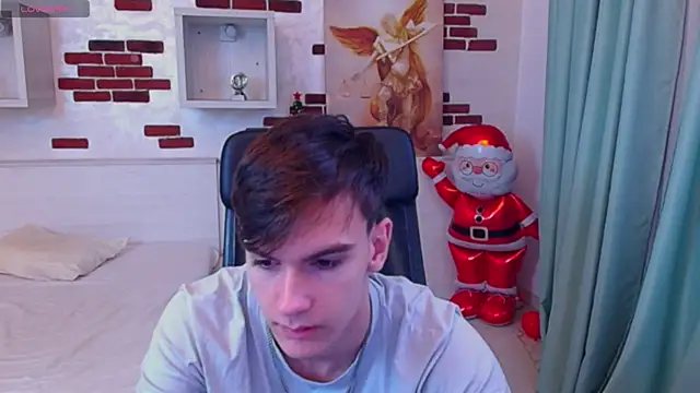 BradyFlint online show from January 11, 5:33 am