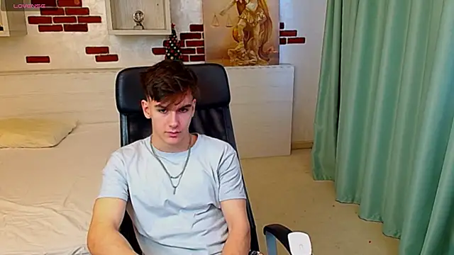 BradyFlint online show from February 3, 6:22 am