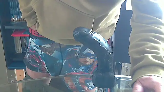 Ptitcouic online show from November 10, 11:48 am