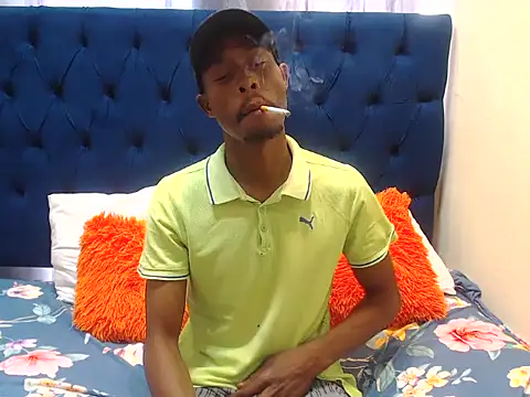 Mrshyguy194 online show from October 17, 10:41 am