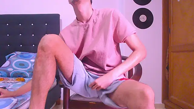 gsusss feet online show from October 17, 8:13 pm