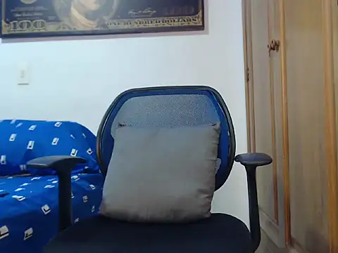 stefanodangelo online show from November 11, 5:01 am