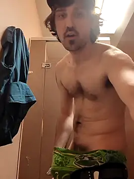 countrybannanaman online show from March 23, 11:32 pm