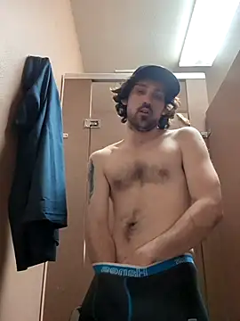 countrybannanaman online show from April 1, 9:56 pm