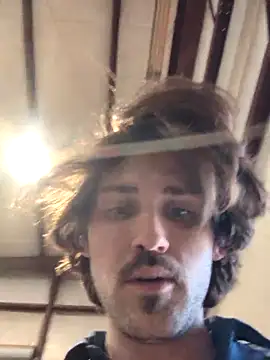 countrybannanaman online show from March 13, 11:00 pm