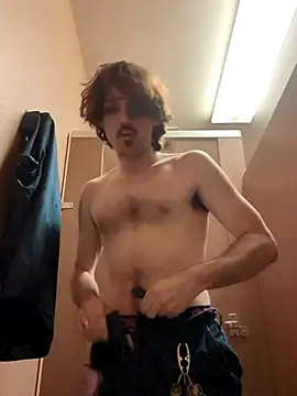 countrybannanaman online show from March 20, 9:07 pm