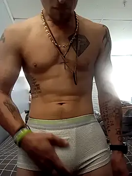 PrimedHeat92 online show from October 24, 3:14 pm