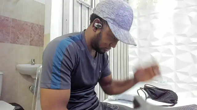 Stevenbrand online show from February 2, 7:33 pm