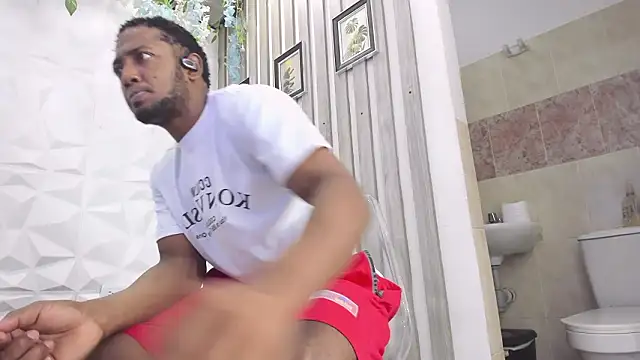 Stevenbrand online show from January 31, 7:34 pm