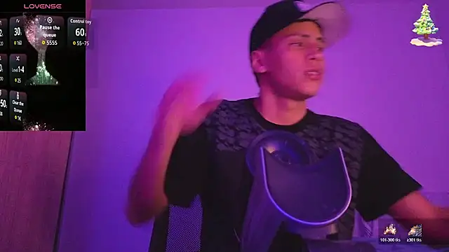 Anto Jasro online show from December 2, 5:10 am