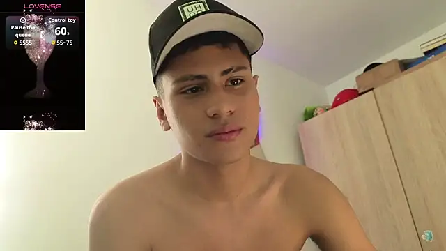 Anto Jasro online show from November 29, 8:33 pm