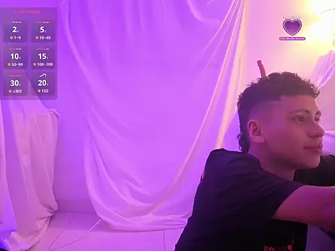 Anto Jasro online show from November 26, 6:05 am