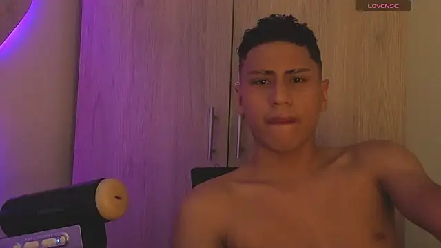 Anto Jasro online show from November 14, 10:11 pm