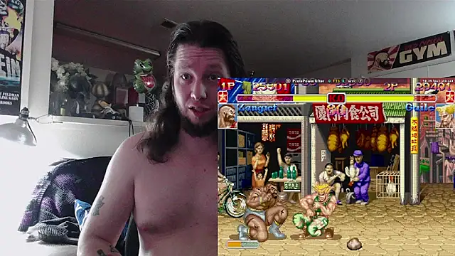 biggerisbetter12 online show from April 26, 8:23 am