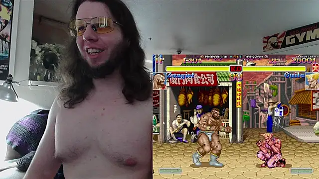 biggerisbetter12 online show from April 29, 5:30 pm