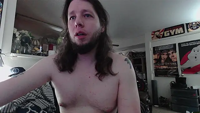 biggerisbetter12 online show from May 11, 7:33 pm
