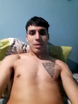  morenazo  online show from October 24, 5:20 am