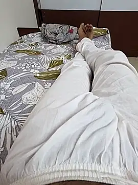 40ButNaughty online show from October 23, 6:22 pm