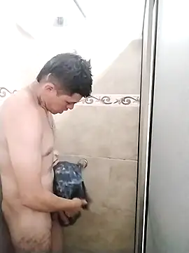 DenotedCattle97 online show from October 18, 3:28 pm