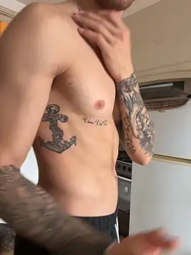 odielofficial online show from October 19, 1:03 pm