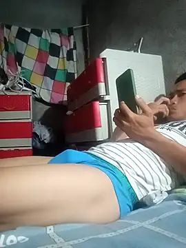 belovedxx online show from November 20, 5:12 pm