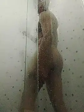 jhon mendoza  online show from October 31, 1:18 am