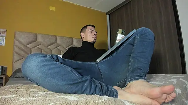 Gregory mancini online show from February 25, 4:24 am