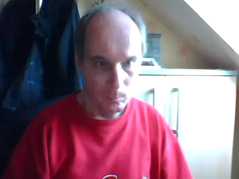 Pornostar12 online show from November 3, 1:13 pm