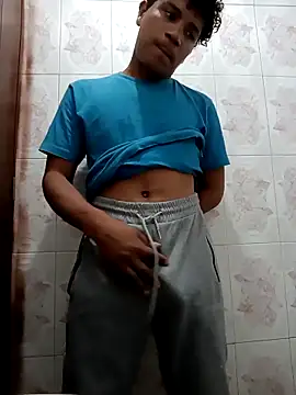 Gh garciaz online show from December 18, 5:42 pm