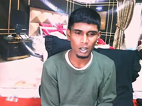 IndianThuggin online show from June 14, 5:15 pm