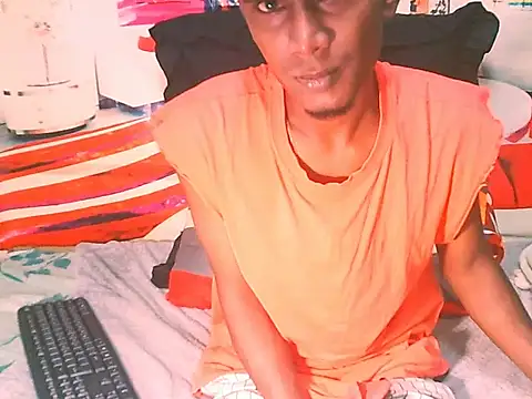 IndianThuggin online show from November 29, 9:11 am