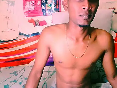 IndianThuggin online show from November 10, 4:06 am