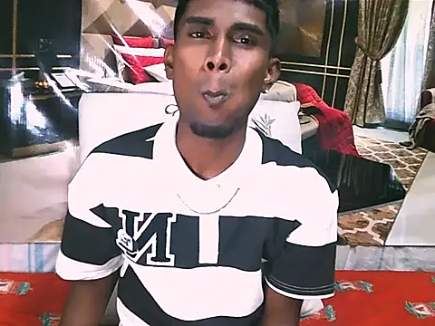 IndianThuggin online show from June 10, 6:41 pm