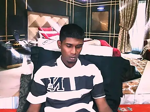 IndianThuggin online show from June 4, 6:03 pm