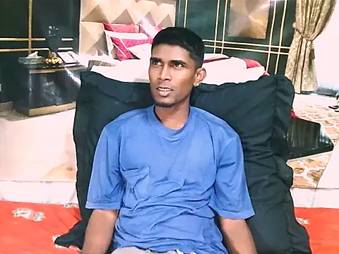IndianThuggin online show from June 11, 5:55 pm