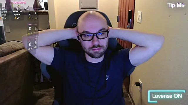 Sin Lord online show from November 20, 5:51 am