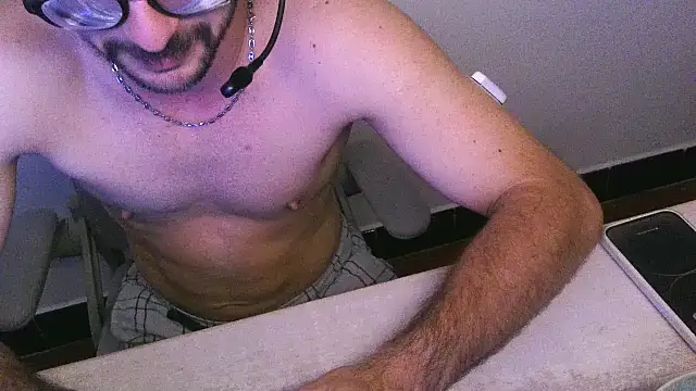 SoleilNomade online show from May 1, 10:34 pm