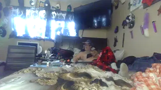 bigdaddyrooster online show from January 7, 8:03 pm