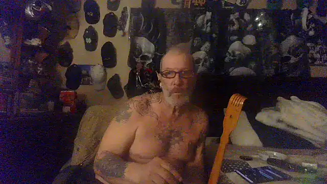 bigdaddyrooster online show from March 27, 4:49 am