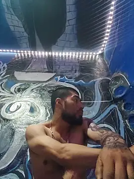 vergueo3 online show from February 27, 2:35 am