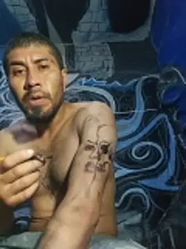 vergueo3 online show from March 18, 3:26 pm