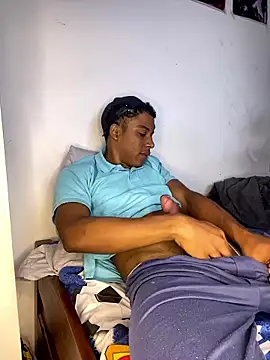 liam Brooks9 online show from January 13, 1:59 pm