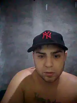 LucassssF online show from February 11, 9:31 pm