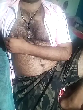 DesiBlackBull online show from October 31, 5:16 pm