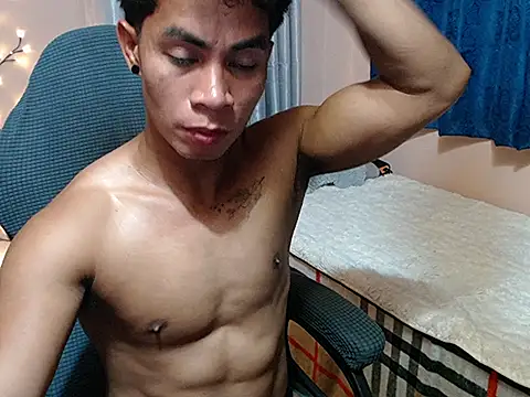 MorenoJake online show from October 18, 12:21 pm
