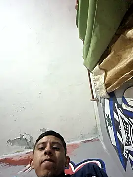 Pedropuente200 online show from January 19, 4:26 am