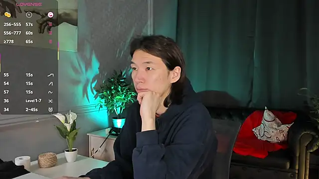 Jackson Lei online show from February 4, 5:13 am