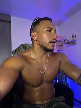 FreszX online show from April 16, 8:09 pm