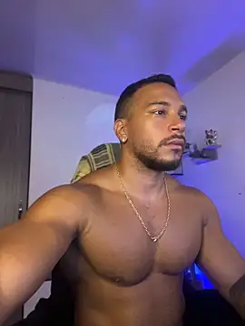 FreszX online show from April 24, 4:42 pm