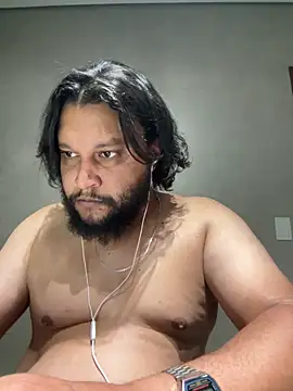 LoboCachorro online show from November 20, 2:11 am